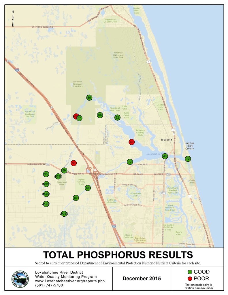 201512 Loxahatchee River District