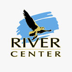 River Center logo